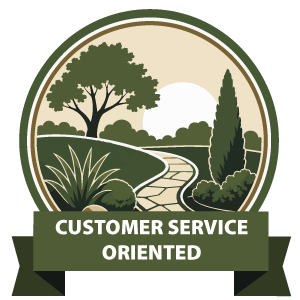customer-service-oriented-badge