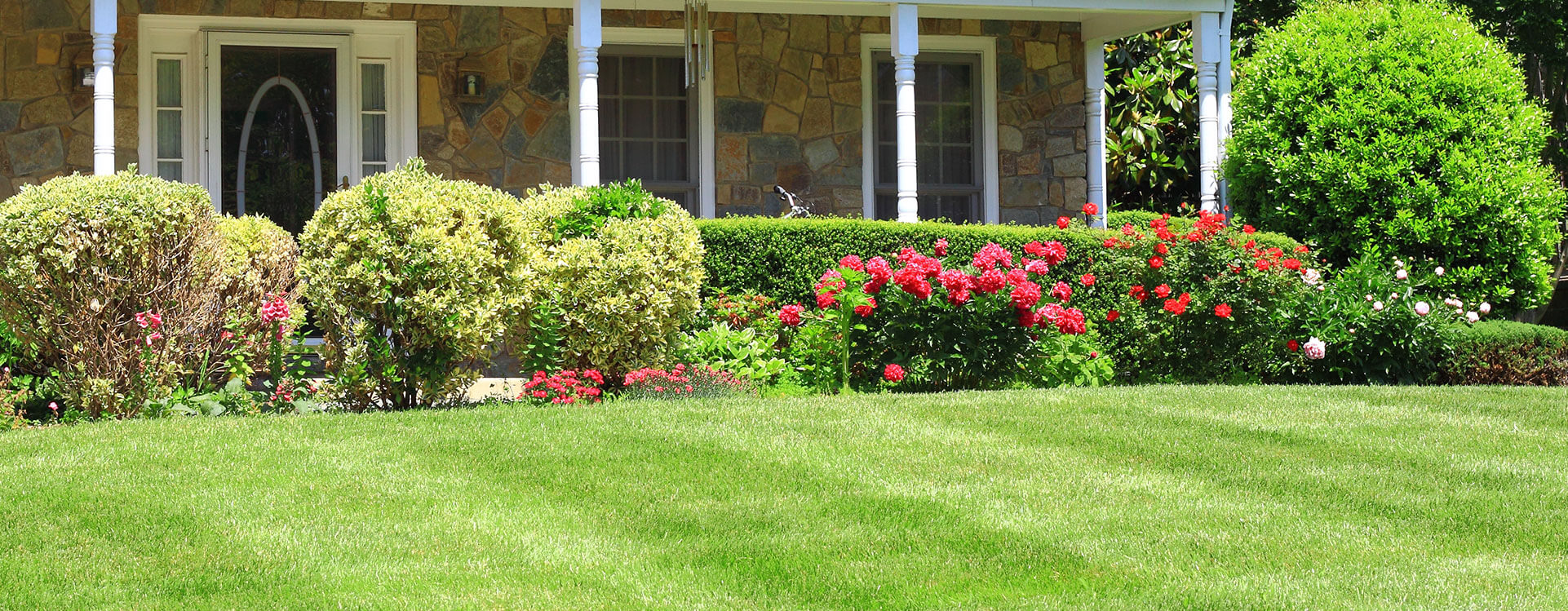 Landscaping Services