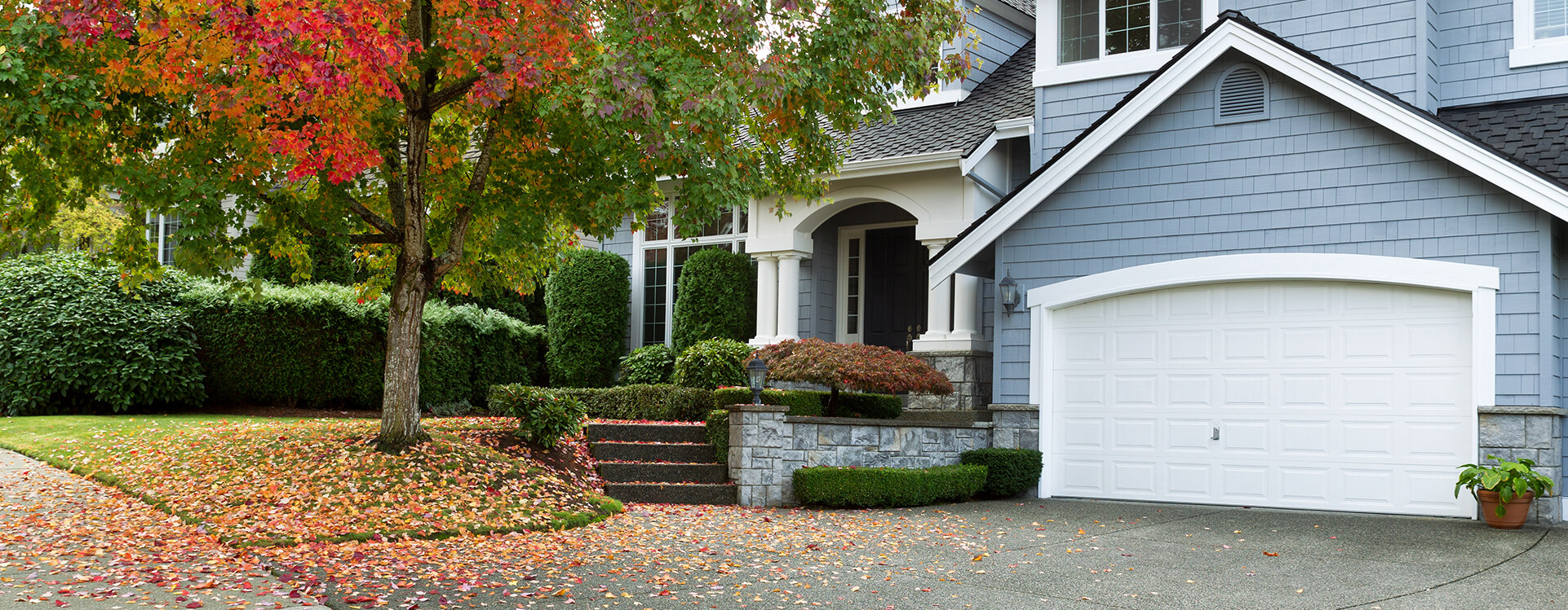 Landscaping Services